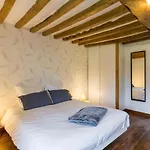 Bed & Breakfast L'ilot Pomme Campigny (Calvados)