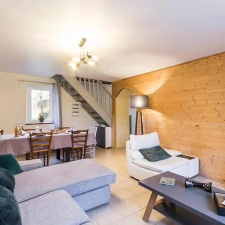 L'ilot Pomme Campigny (Calvados)