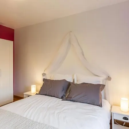 Bed and breakfast L'ilot Pomme