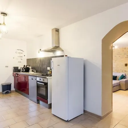 L'ilot Pomme Bed & Breakfast *