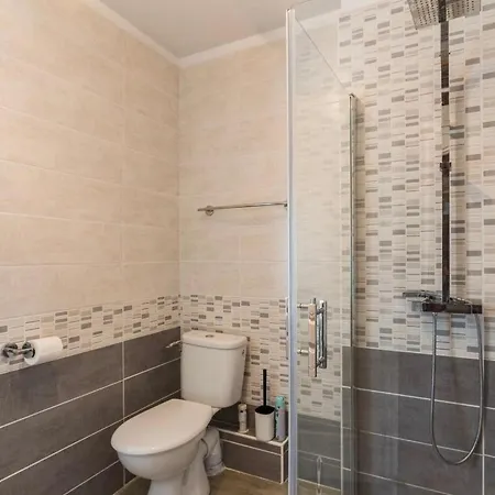 Bed and breakfast L'ilot Pomme Campigny (Calvados)