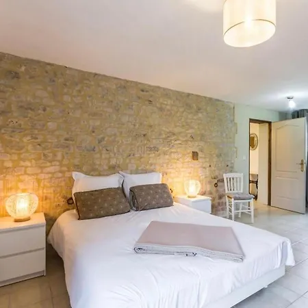 L'ilot Pomme Campigny (Calvados)