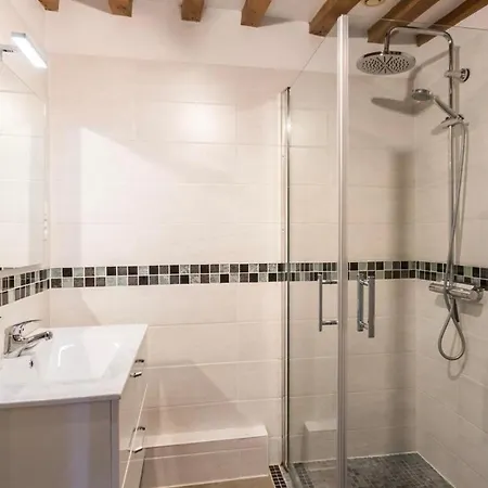 L'ilot Pomme 3* Campigny (Calvados)