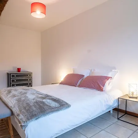 L'ilot Pomme Bed & Breakfast