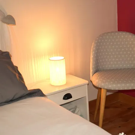 L'ilot Pomme 3* Campigny (Calvados)