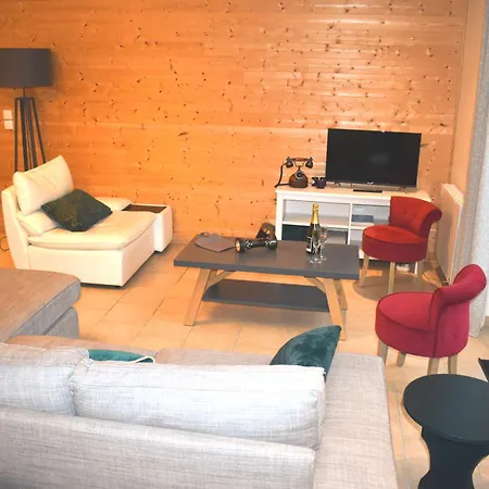 L'ilot Pomme Campigny (Calvados)