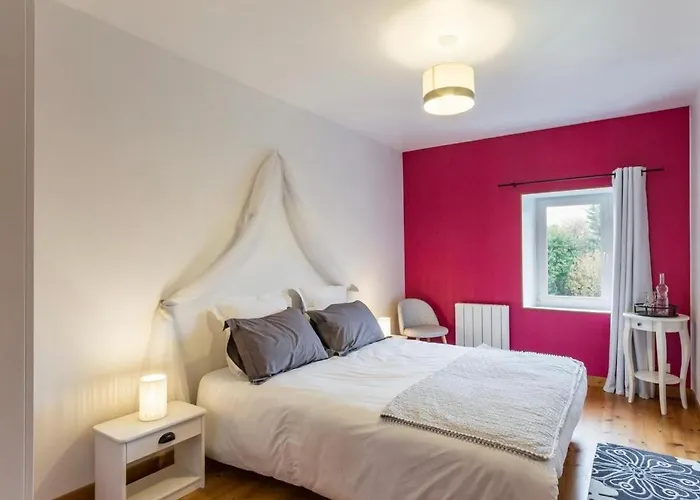 L'ilot Pomme 3* Campigny (Calvados)