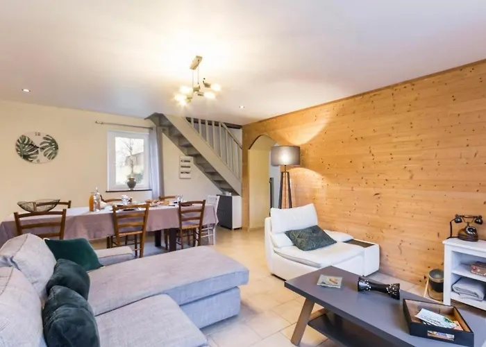 L'ilot Pomme Campigny (Calvados)