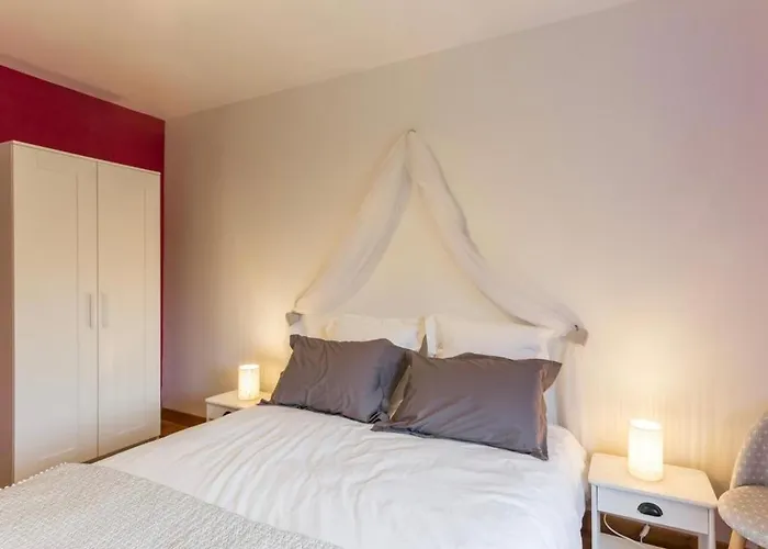 Bed & Breakfast L'ilot Pomme