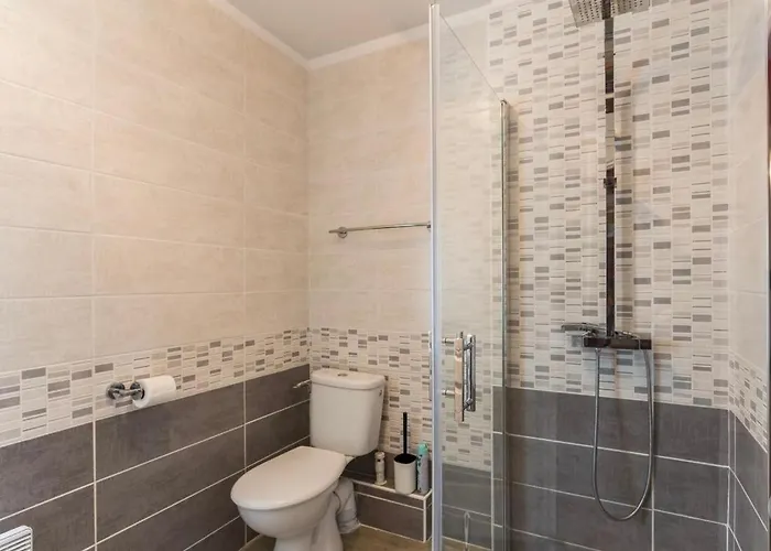 Bed & Breakfast L'ilot Pomme Campigny (Calvados)