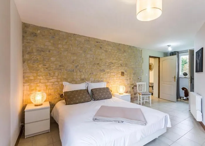 L'ilot Pomme Campigny (Calvados)