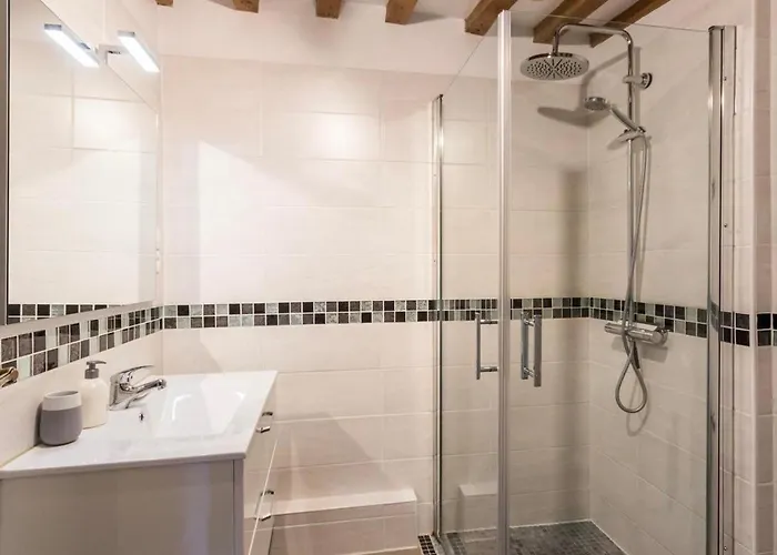 L'ilot Pomme 3* Campigny (Calvados)