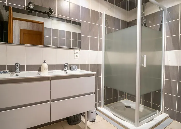 Bed & Breakfast L'ilot Pomme