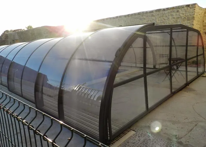 Bed & Breakfast L'ilot Pomme Campigny (Calvados)