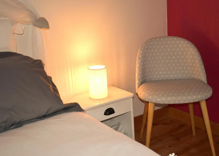 L'ilot Pomme 3* Campigny (Calvados)