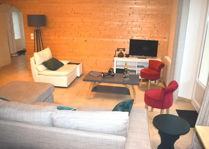 L'ilot Pomme Campigny (Calvados)